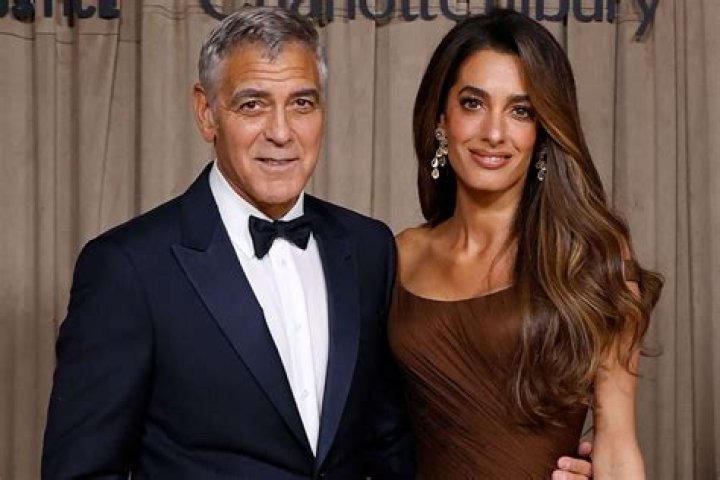 George Clooney's Kids In 2022: A Glimpse Into Family Life