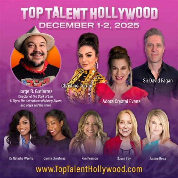 Jaimie Gertz: A Multifaceted Talent In Hollywood