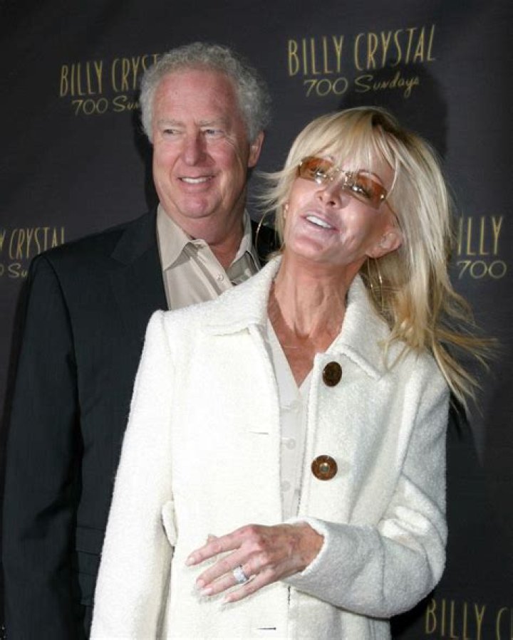Joan Van Ark Heute: A Glimpse Into Her Life And Legacy