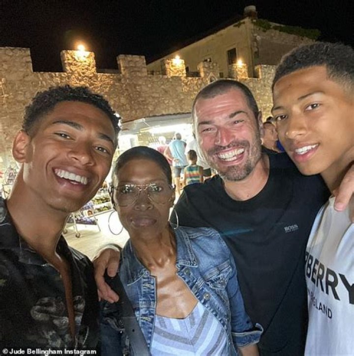 Jude Bellingham: Meet The Football Star's Amazing Siblings