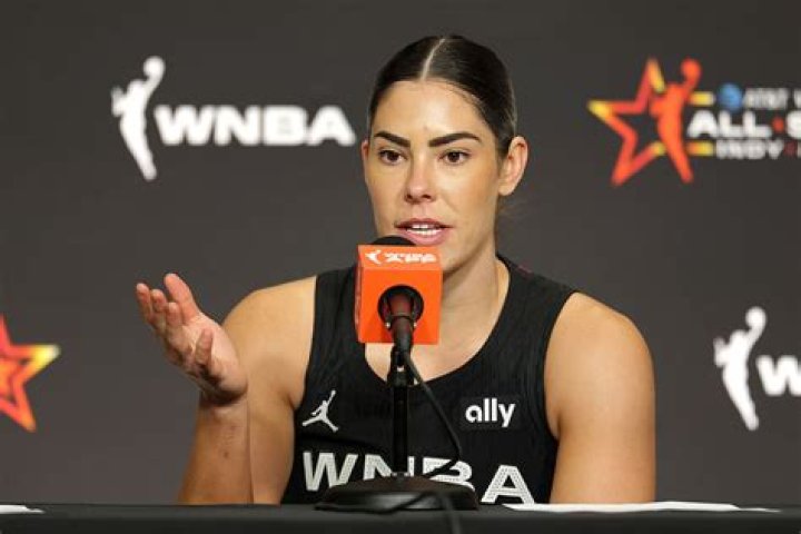 Kelsey Plum: The Dynamic Star's Height And Weight