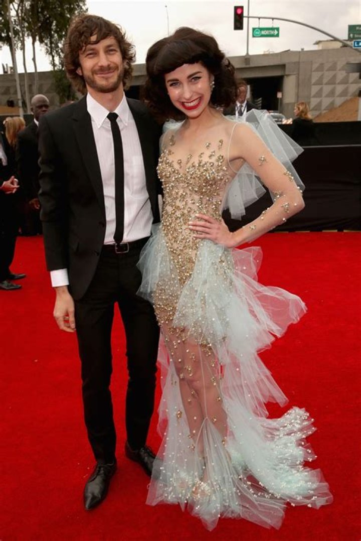 Kimbra Lee Johnson's Husband: A Look Into Their Relationship