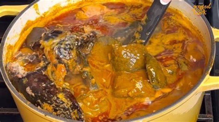 Lagos Beans: The Culinary Treasure Of Nigeria