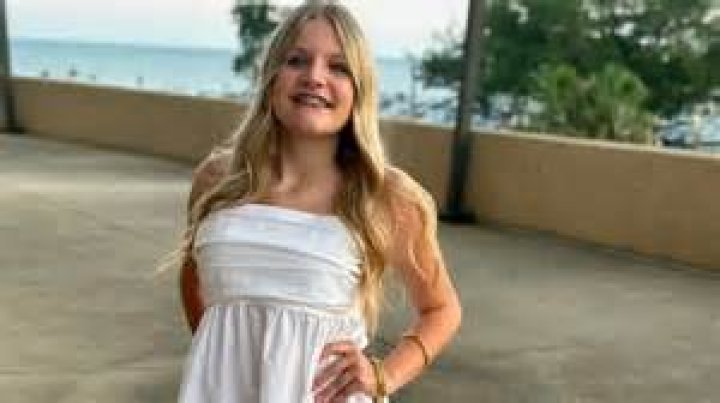 Latest Aubreigh Wyatt Case Photos: A Shocking Revelation