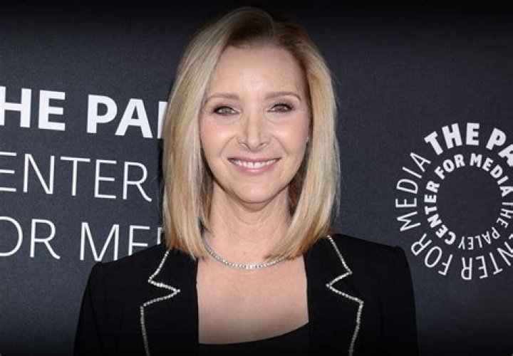 Lisa Kudrow's Impressive Net Worth: A Dive Into Her Success