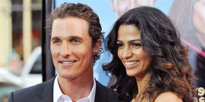 Matthew McConaughey: The Legacy Of The Dad Packers