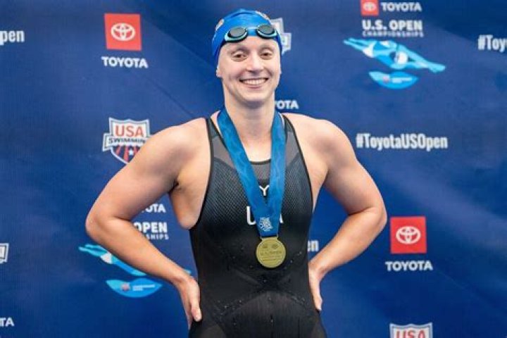 Meet The Amazing Siblings Of Olympic Swimming Star Katie Ledecky!