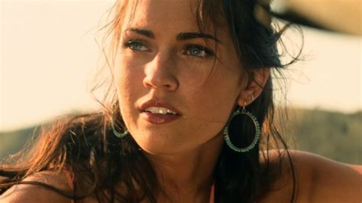 Megan Fox: The Intriguing Tale Of Her Adams Apple