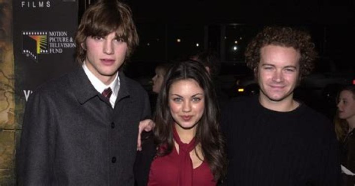 Mila Kunis And Ashton Kutcher: A Love Story Beyond The Screen