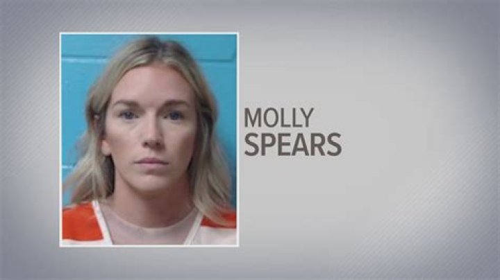 Molly Noblitt's Arrest Raises Questions About Justice System In Iowa