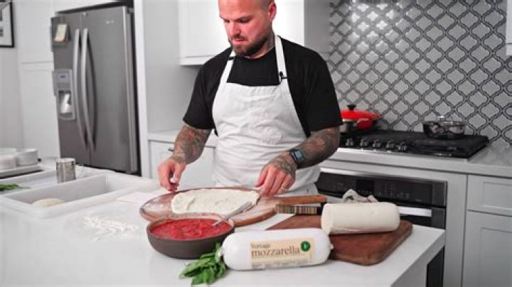 Nate Appleman’s Wife: A Culinary Love Story