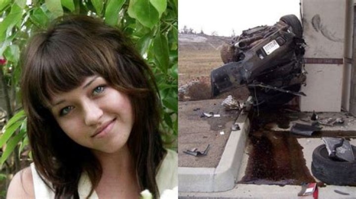 Niki Catsouras: The Tragic Story Behind The Death Photographs