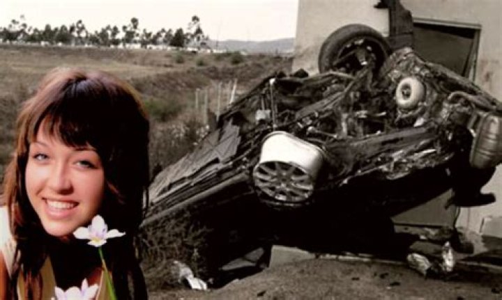 Nikka Catsouras: The Story Behind The Tragic Incident