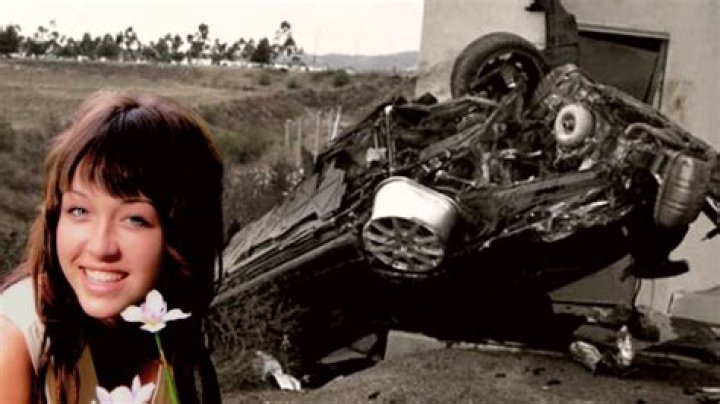Nikki Catsouras Images: The Story Behind The Tragedy