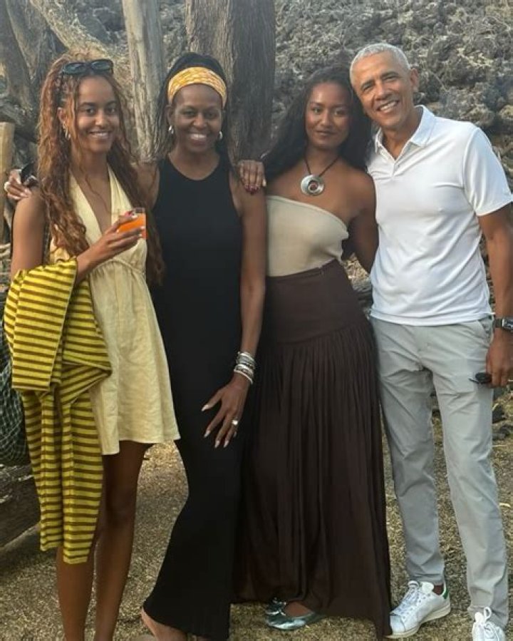 Obama's Real Parents: Uncovering The Truth Behind His Lineage
