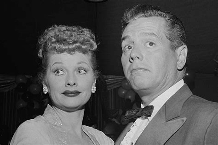 Remember Desi Arnaz? See His Last Photo Before He Died