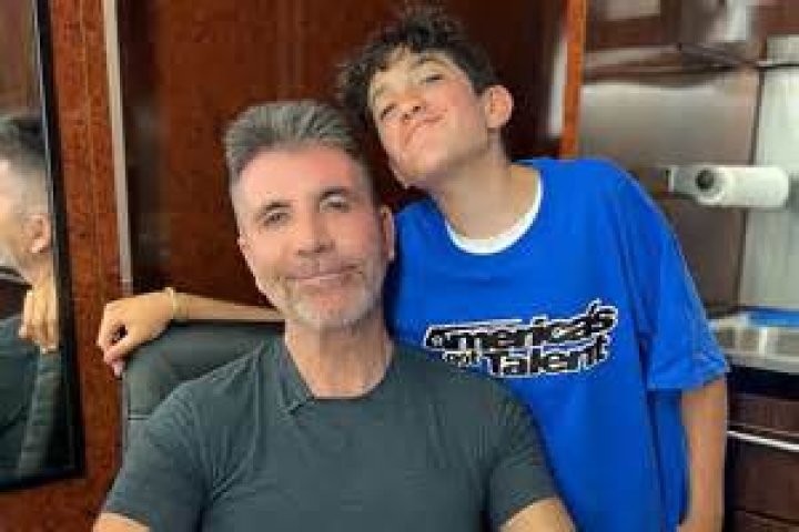 Simon Cowell's Son's Medical Condition: A Closer Look