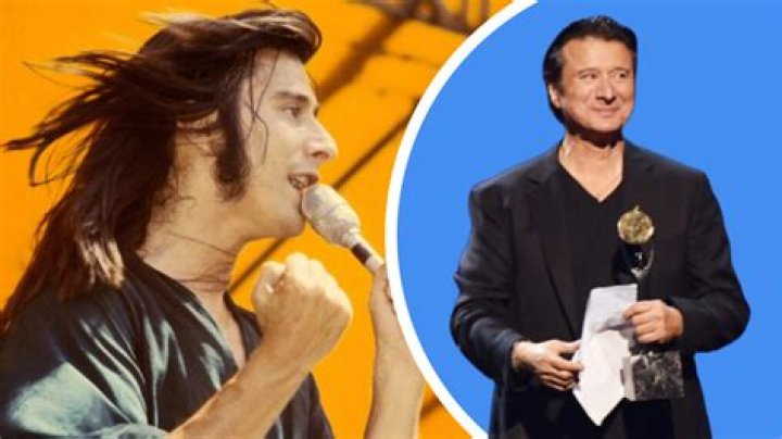 Steve Perry And His Iconic Journey With Journey