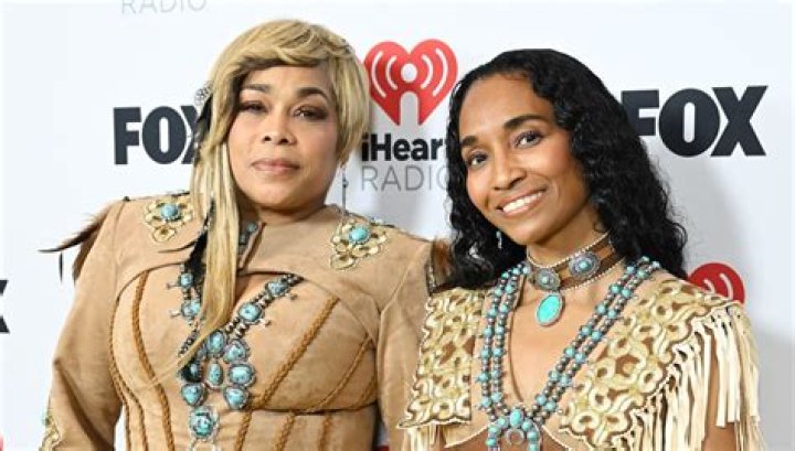 T Boz And Her Journey As A Mother