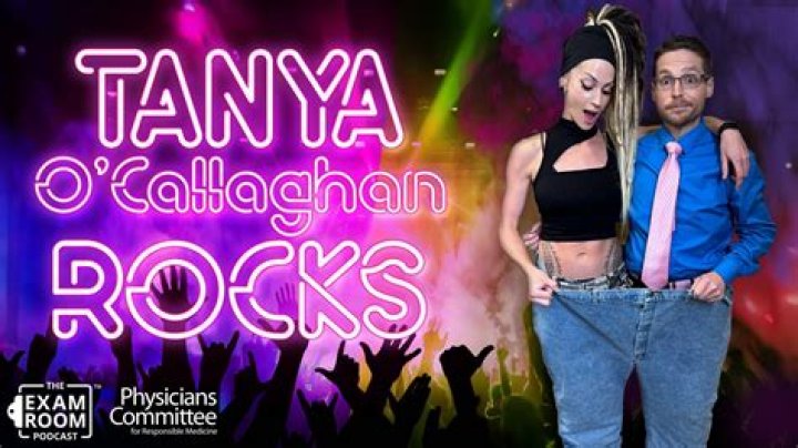 Tanya O'Callaghan: A Deep Dive Into Her Net Worth And Career Achievements