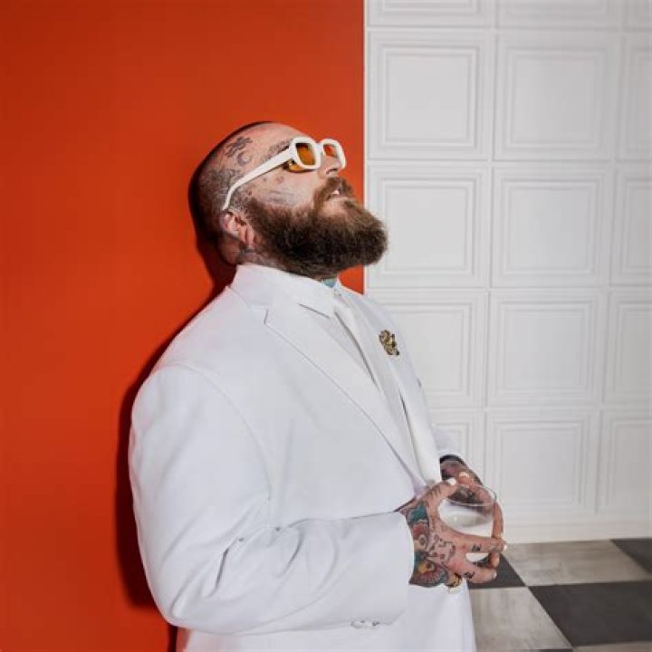 Teddy Swims: A Journey Through Music And Passion