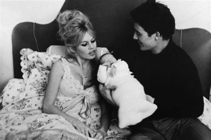 The Fascinating Life Of Bardot Son