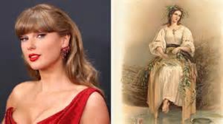 The Hidden Meanings In Taylor Swift Symbolism