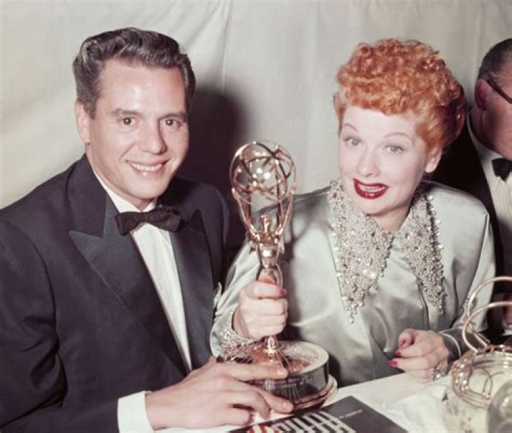 The Legendary Desi Arnaz Jr.: A Hollywood Icon