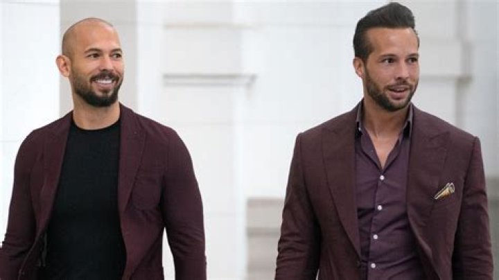 The Tate Brothers Age: Unveiling The Years Behind The Fame
