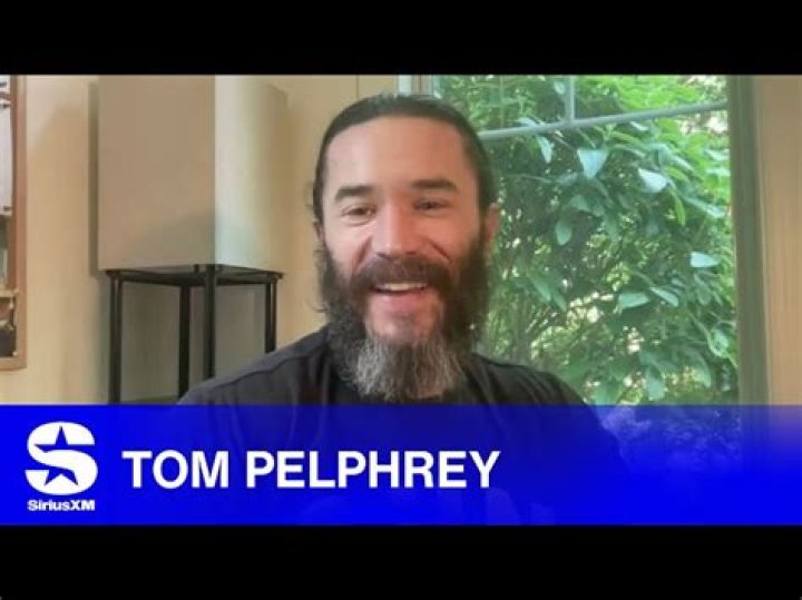 Tom Pelphrey: A Journey Through The Soap Opera World