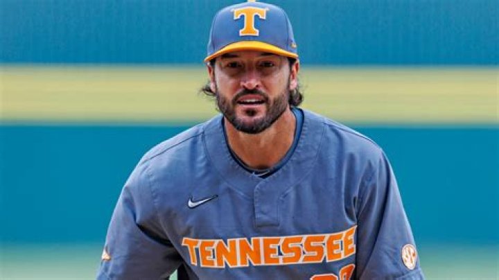 Tony Vitello And Rachel Folden: A Dynamic Duo In The World Of Baseball