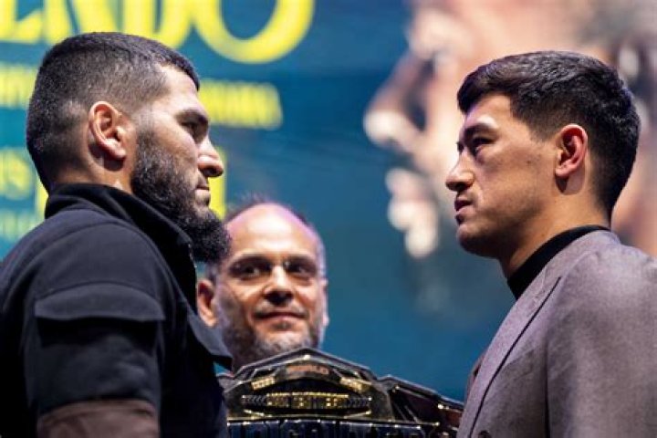 Uncovering The Faith Journey Of Dmitry Bivol: A Christian Boxer