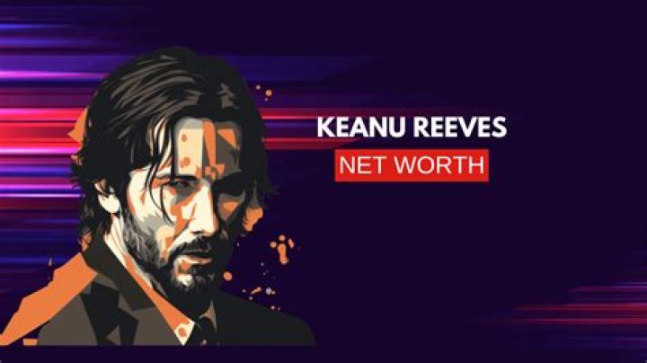 Understanding Keanu Reeves' Net Worth: A Journey Through His Success