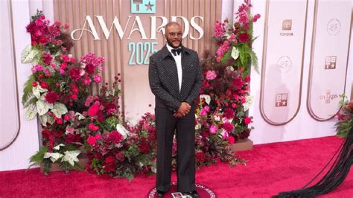 Understanding Tyler Perry: Rumors Of His Passing