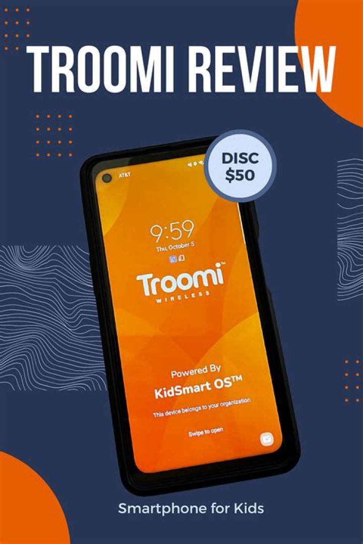 Unlocking The Troomi Parent Portal: A Guide For Modern Parents