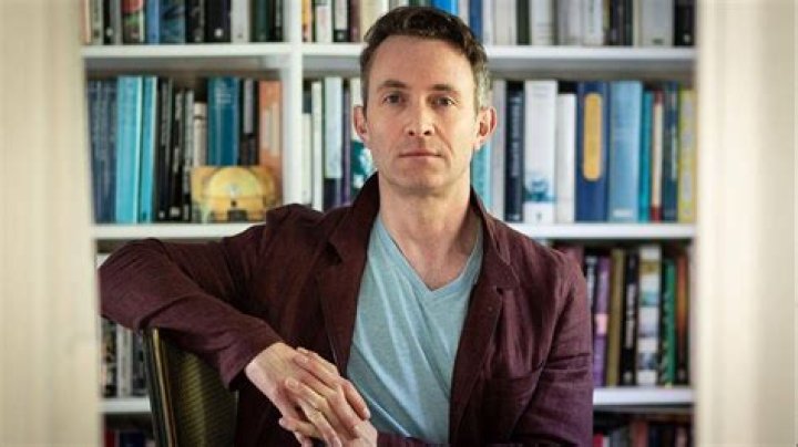 Unpacking The Life Of Douglas Murray: Is He Gay?