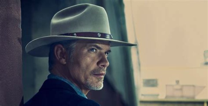 Unraveling The Charismatic Journey Of Timothy Olyphant
