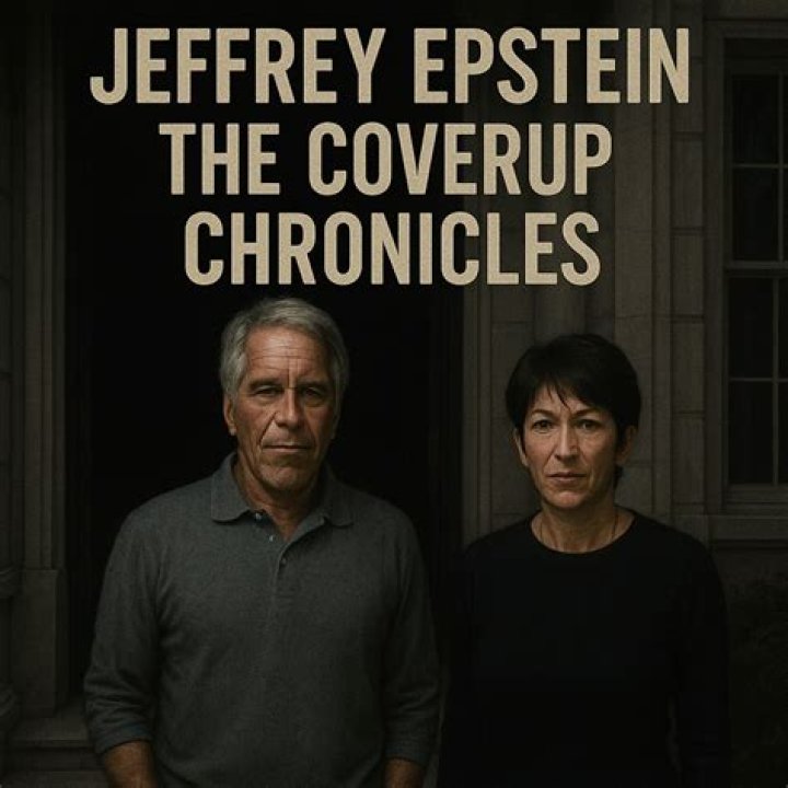 Unraveling The Complex Life Of Jeffrey Epstein: Was He Married?