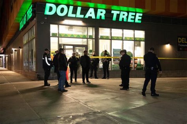 Unraveling The Dollar Tree Incident: A Deep Dive Into The Unforeseen Event