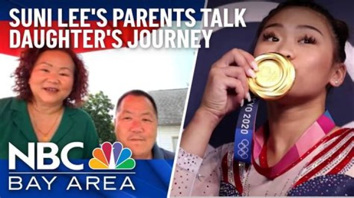 Unraveling The Journey Of Suni Lee And Jaylin Smith: The Rising Stars Of Sports