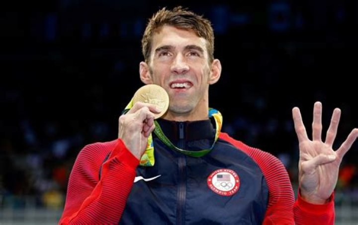 Unraveling The Legacy: How Many Gold Medals Does Michael Phelps Have?