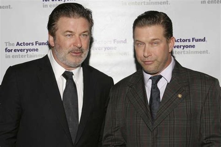Unraveling The Legacy: Names Of The Baldwin Brothers