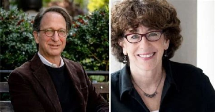 Unraveling The Life And Career Of Andrew Weissman