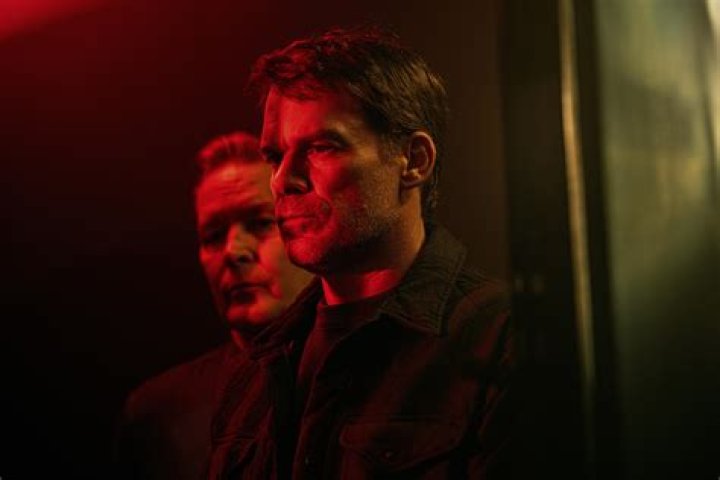 Unraveling The Life Of Michael C. Hall's Son