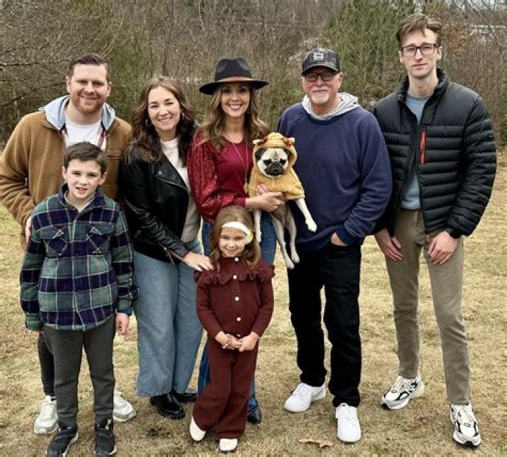 Unraveling The Lives Of Mike And Karen Friday: Their Age And Beyond