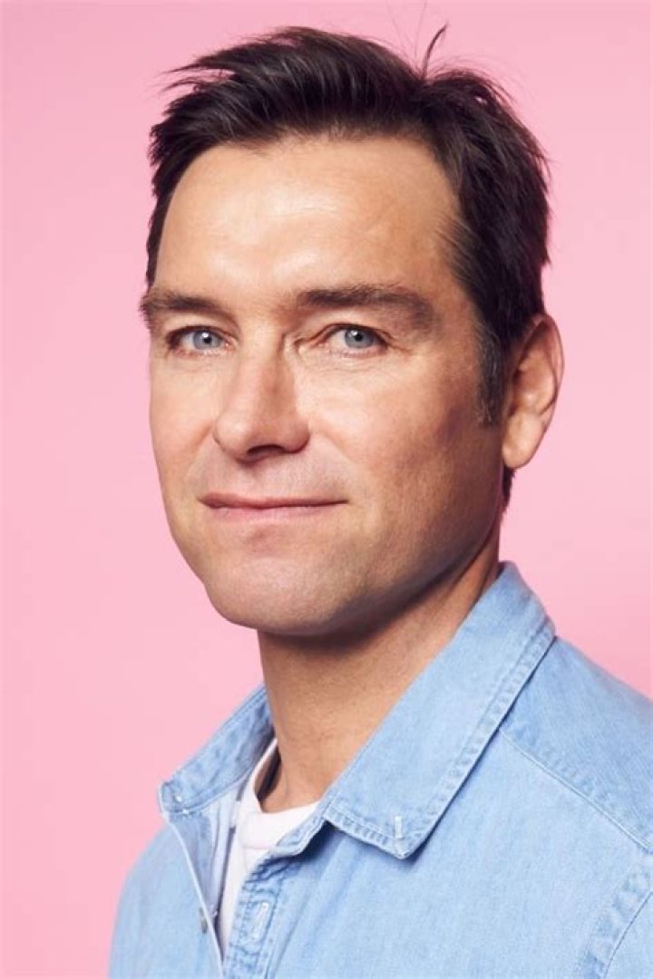 Unraveling The Love Life Of Antony Starr: Who Dated Who?