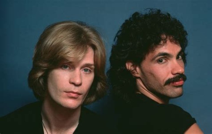 Unraveling The Mystery: Are Hall & Oates Gay?