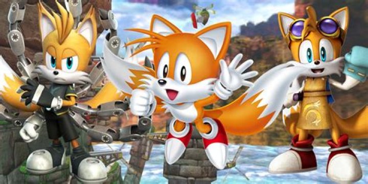 Unraveling The Mystery: How Old Is Tails The Fox?