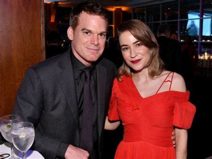 Unraveling The Mystery: Who Is Michael C. Hall Married To?