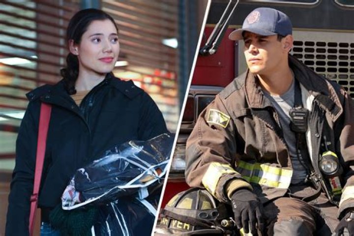 Unraveling The Mystery: Why Did Gallo Leave Chicago Fire?